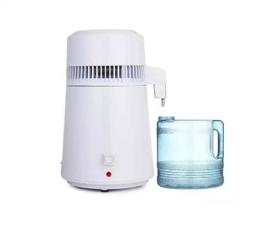 آب مقطرساز اکو ECO مدل Best